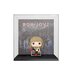 Preorder: Bon Jovi POP! Albums Vinyl Figure Slippery When Wet 9 cm