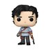 Preorder: Army of Darkness POP! Disney Vinyl Figure Ash w/ Boomstick 9 cm