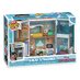 Preorder: Lilo & Stitch Bitty POP! Boxes Vinyl Figure Lilos Home