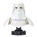 Preorder: Star Wars Episode VI Legends in 3D Bust 1/2 Snowtrooper 25 cm