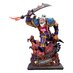 Preorder: Hearthstone Statue 1/6 Leeroy Jenkins 46 cm