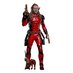 Preorder: Deadpool & Wolverine Movie Masterpiece Action Figure 1/6 Nicepool 30 cm