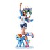 Preorder: My Little Pony Bishoujo PVC Statue 1/7 Rainbow Dash 24 cm