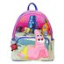 Nickelodeon by Loungefly Mini Backpack Spongebob & Patrick