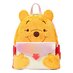 Disney by Loungefly Mini Backpack Winnie the Pooh Love Letter