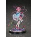 Preorder: Touhou Project True Horror! Standing Right Behind You PVC Statue 1/6 3rd Eye Satori Komeiji 32 cm