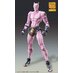 Preorder: JoJos Bizarre Adventure Part4 Super Action Action Figure Chozokado Big Killer Queen 22 cm