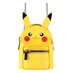 Preorder: Pokémon Micro Bag Coin Purse with Keychain Pikachu