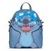 Preorder: Lilo & Stitch Backpack Mini Stitch Hero