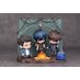 Preorder: The Graver Robbers´ Chronicles PVC Statue Meeting at Changbai Mountain 12 cm