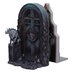 Preorder: Diablo IV Gates of Heaven and Hell Bookends 19 cm