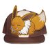 Preorder: Pokémon Baseball Cap Eevee