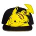 Preorder: Pokémon Baseball Cap Pikachu