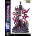 Preorder: Street Fighter 6 Premium Masterline Series Statue 1/4 Juri Ultimate Version 58 cm