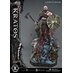 Preorder: God of War: Ragnarok Real Elite Masterline Series Statue 1/3 Kratos Ultimate Version 95 cm