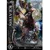 Preorder: God of War: Ragnarok Real Elite Masterline Series Statue 1/3 Kratos Ultimate Version 95 cm