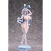 Preorder: Original Character PVC Statue 1/6 Snow Bunny Illustrated by Mataro 33 cm