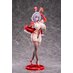 Preorder: Original Character PVC Statue 1/6 Snow Bunny Chinese New Year Ver. Illustrated by Mataro 33 cm