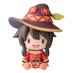Preorder: Konosuba God´s blessing on this wonderful world! 3 Fuwa Petit Chibi Figure Megumin 10 cm