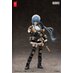 Preorder: Original Character Action Figure Kit 1/12 RA-02 Tactical Maid Kazune Tokiwa 16 cm