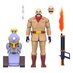 Preorder: Thundercats Ultimates Action Figure Safari Joe Wave 12 18 cm