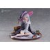 Preorder: Wandering Witch: The Journey of Elaina Spiritale PVC Statue 1/6 Elaina Rest Ver. 16 cm