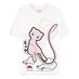 Preorder: Pokémon T-Shirt Mew  Size XL