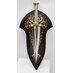 LOTR Replica 1/1 Boromirs Dagger 50 cm