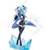 Preorder: Genshin Impact PVC Statue 1/7 Eula Wavecrest Waltz Ver. 29 cm