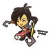 Preorder: Eiyuden Chronicle: Hundred Heroes Pin Badge Nowa 5 cm