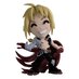 Preorder: Fullmetal Alchemist: Brotherhood Vinyl Figure Edward Elric 12 cm