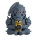 Preorder: Fullmetal Alchemist: Brotherhood Vinyl Figure Alphonse Elric 11 cm