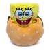 Preorder: SpongeBob SquarePants Plush Figure Krabby Patty 22 cm