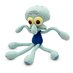 Preorder: SpongeBob SquarePants Plush Figure Squidward Interpretive Dance 22 cm