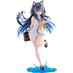 Preorder: Original Illustration Illustrator Collection PVC Statue 1/6 Toshishita Kanojo Illustration by Amagasa Yun 27 cm