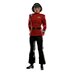 Preorder: Star Trek VI: The Undiscovered Country Action Figure 1/6 Lieutenant Valeris 28 cm