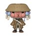 Demon Slayer: Kimetsu no Yaiba POP! Animation Vinyl Figure Haganezuka with Hat Exclusive Version 9 cm