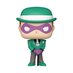 Batman: The Animated Series POP! Heroes Vinyl The Riddler 9 cm