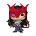 Preorder: League of Legends POP! Games Vinyl Figure Yone 9 cm