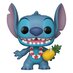 Lilo & Stitch POP! Vinyl Figure Luau Stitch 9 cm