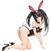 Preorder: Date A Live III PVC Statue 1/4 Kurumi Tokisaki: Bare Leg Bunny Ver. 29 cm