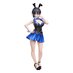 Preorder: Bunny Garden PVC Statue 1/4 Miuka 43 cm