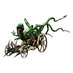 Preorder: Shin Megami Tensei PVC Statue Demon Lord Mara 40 cm