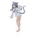 Preorder: VTuber Tenitol Tall PVC Statue Nachoneko 30 cm