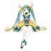 Preorder: Hatsune Miku Noodle Stopper PVC Statue Hatsune Miku 2025 Chinese New Year Ver. 14 cm