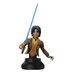 Preorder: Star Wars Rebels Bust 1/7 Ezra Bridger 13 cm