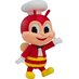 Preorder: Jollibee Nendoroid Action Figure Jollibee 10 cm