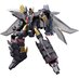 Preorder: Dancouga - Super Beast Machine God The Gattai Diecast / PVC Action Figure Dairyuga 26 cm