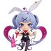 Preorder: Character Vocal Series 01: Hatsune Mik Nendoroid Action Figure Hatsune Miku: Rabbit Hole Ver. 10 cm