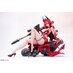 Preorder: Goddess of Victory: Nikke PVC Statue 1/4 Red Hood Nonsense Red Deluxe Edtition 28 cm